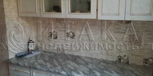 3-комн квартира Смолячкова,  д. 14,  к. 1