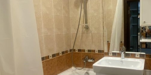 1-комн квартира улица Лазо, 5