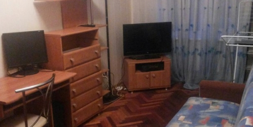 2-комн квартира Капитана Воронина ул,  д. 10