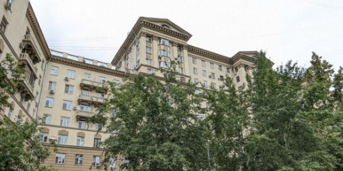 2-комн квартира ул Госпитальный Вал,  д. 5,  к. 18