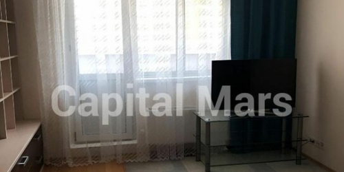 1-комн квартира улица Грекова,  д. 5