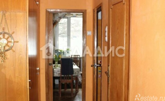 Продажа 2-комн квартиры на вторичном рынке ул Кулакова,  д. 4