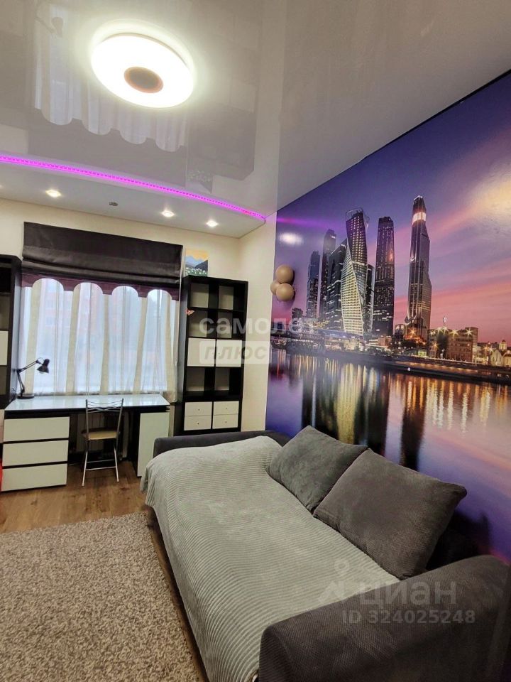 Продажа 2-комн квартиры на вторичном рынке Видное, улица Ольховая,  д. 11