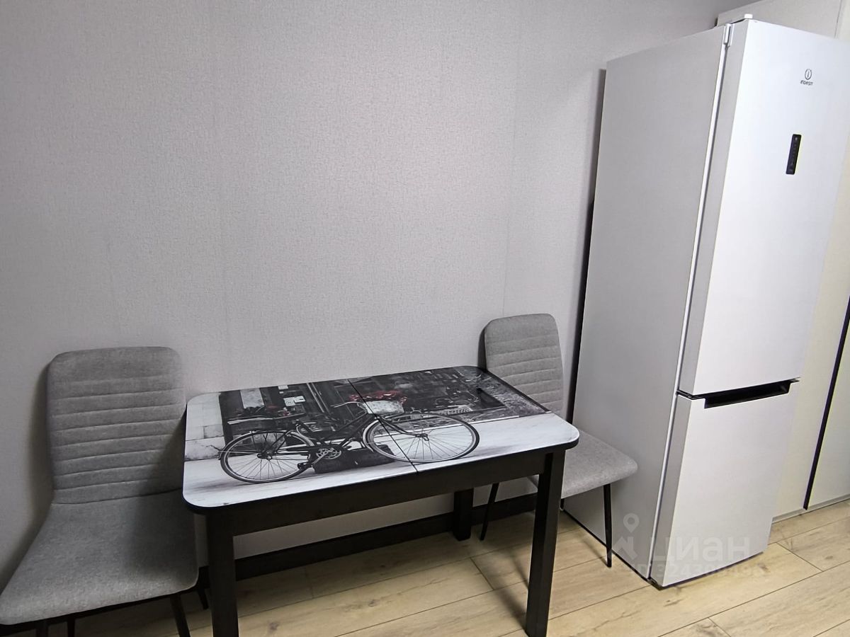 Аренда студии пос. Новогорелово, улица Современников, 9