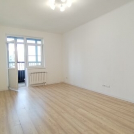 Продажа 1-комн квартиры на вторичном рынке Капотнинский 1-й проезд