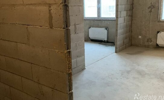 Продажа 2-комн квартиры на вторичном рынке ул Береговая,  д. 28,  к. 4