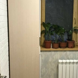 Продажа 1-комн квартиры на вторичном рынке Палехская улица,  д. 6