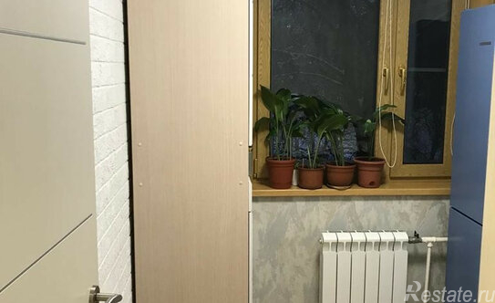 Продажа 1-комн квартиры на вторичном рынке Палехская улица,  д. 6