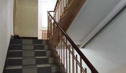 2-комн квартира Новослободская улица, 73/68С2