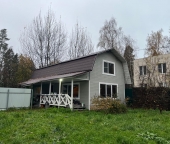 Сдать в аренду Дачи, коттеджи, загородные дома Шереметьевский, 2-ой Советский проезд  2а 