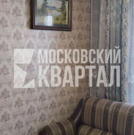 Продажа 2-комн квартиры на вторичном рынке ул Академика Павлова,  д. 27,  к. 1