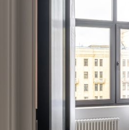 Продажа 1-комн квартиры на вторичном рынке Кутузовский проспект, 2/1К1А