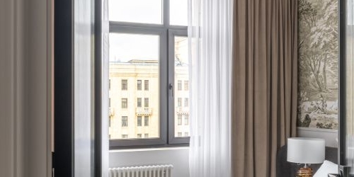 1-комн квартира Кутузовский проспект, 2/1К1А