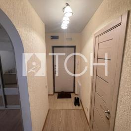 Продажа 1-комн квартиры на вторичном рынке Старая Купавна, Кирова ул, 21