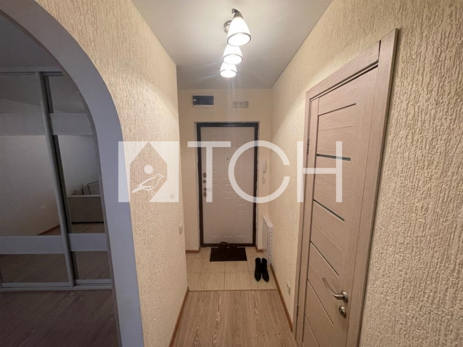 Продажа 1-комн квартиры на вторичном рынке Старая Купавна, Кирова ул, 21