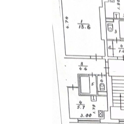 2-комн квартира Юбилейный мкр, улица А.И. Тихомировой, 4