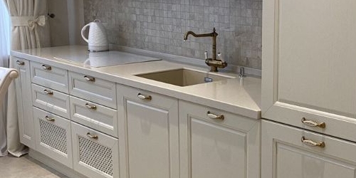 3-комн квартира Смоленская улица, 9к3