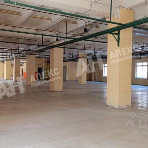 Склад проезд Черепановых,  д. 8