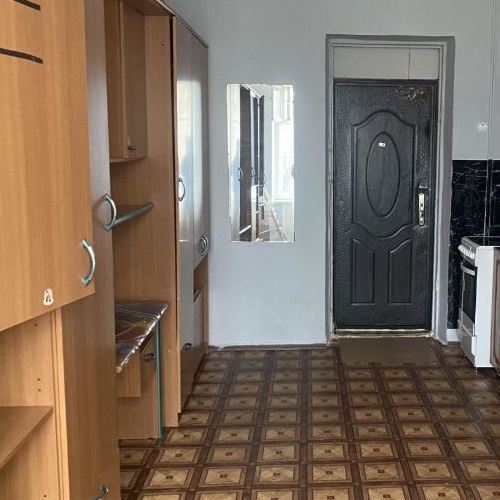 Комната Карельский переулок, 4