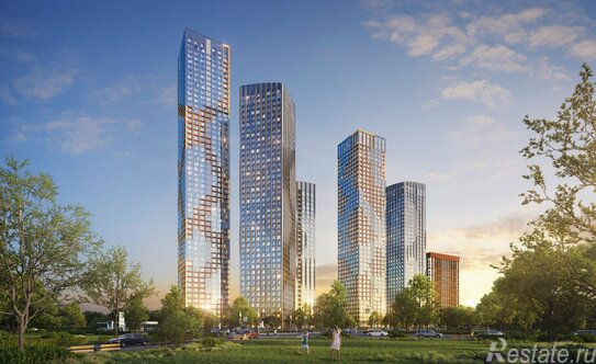 Продажа 5-комн квартиры на вторичном рынке улица Пречистенка,  д. 27