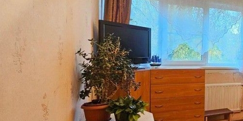 2-комн квартира улица Композиторов, 33/5