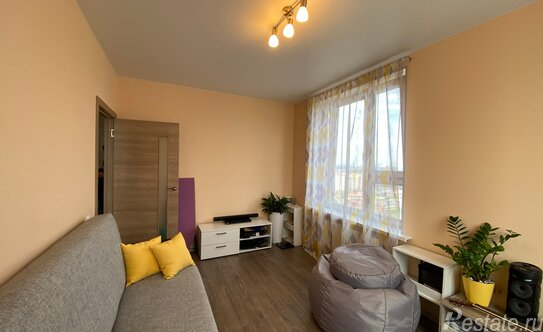 Продажа 2-комн квартиры на вторичном рынке Коммунарка п,  д. 7 к1