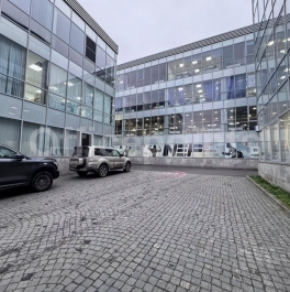 Продажа офиса Берёзовая аллея, д. 5А с1-3 Продажа офиса Берёзовая аллея, д. 5А с1-3