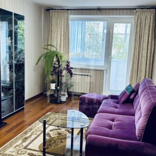 3-комн квартира Пулковское ш,  д. 38,  к. 7