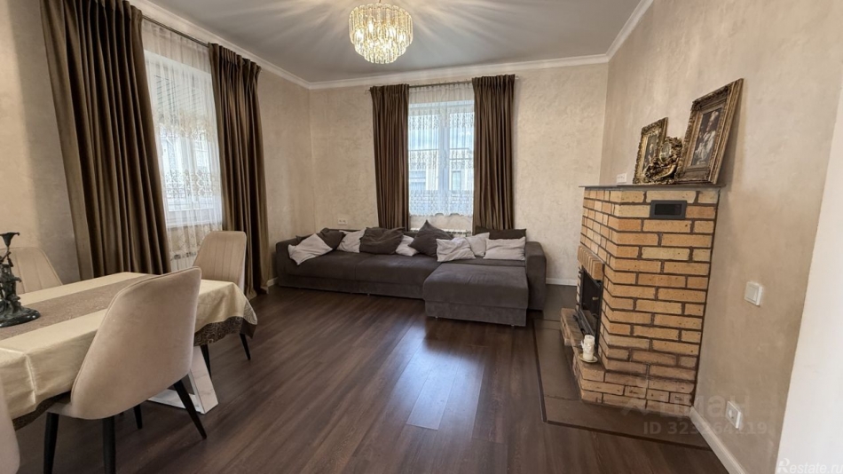 Аренда дома Ерёмино, Калязинская улица,  д. 11