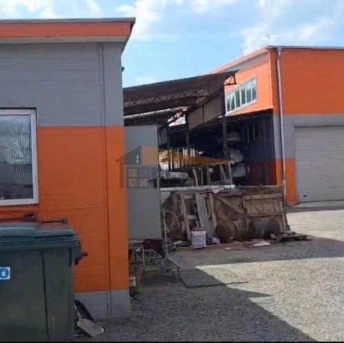 Производственное помещение Лосино-Петровский, улица Чкалова,  д. 42 к1