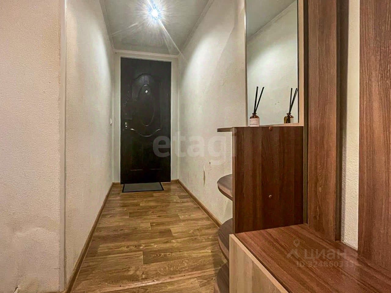 Продажа комнаты Сердобольская улица, 37