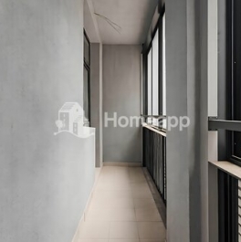 Продажа 3-комн квартиры на вторичном рынке Береговой проезд,  д. 1А