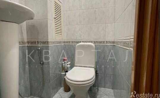 Продажа 3-комн квартиры на вторичном рынке улица Дмитрия Ульянова