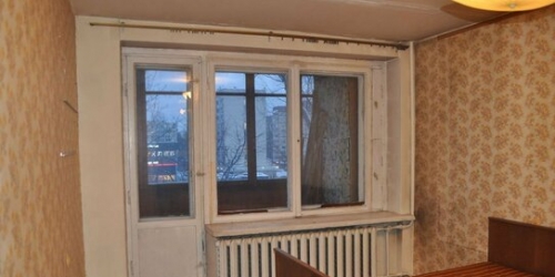 2-комн квартира Энергетиков пр-кт,  д. 36