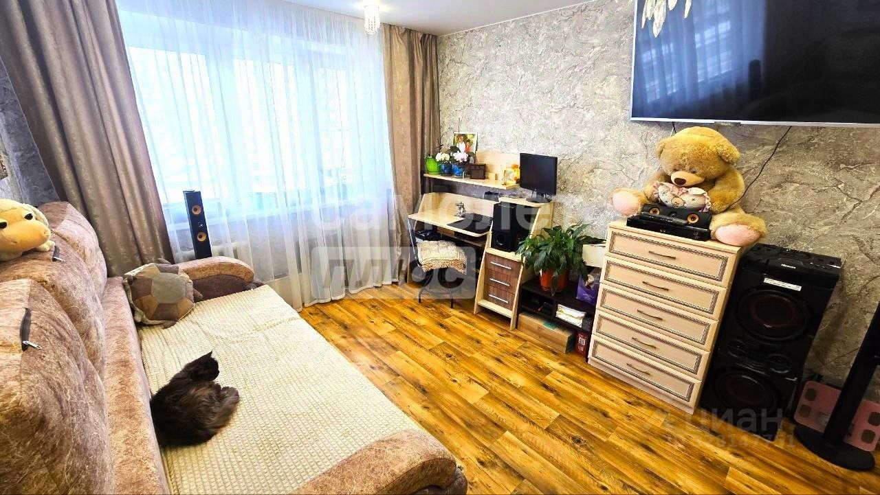 Продажа 2-комн квартиры на вторичном рынке 2-й мкр,  д. 29