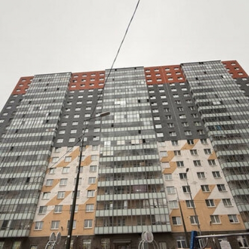 1-комн квартира улица Корнея Чуковского,  д. 3 к1