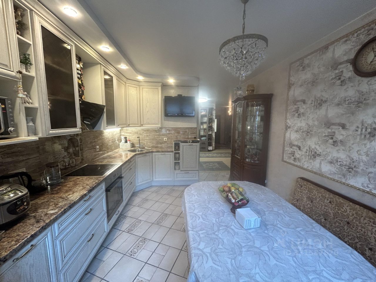 Продажа 2-комн квартиры на вторичном рынке улица Маршала Тухачевского, 23