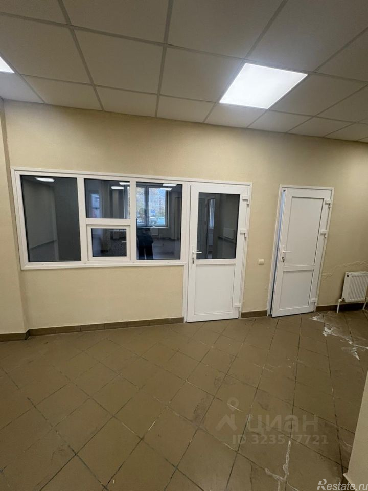 Аренда ПСН Наро-Фоминский городской округ, Пролетарская улица,  д. 20А