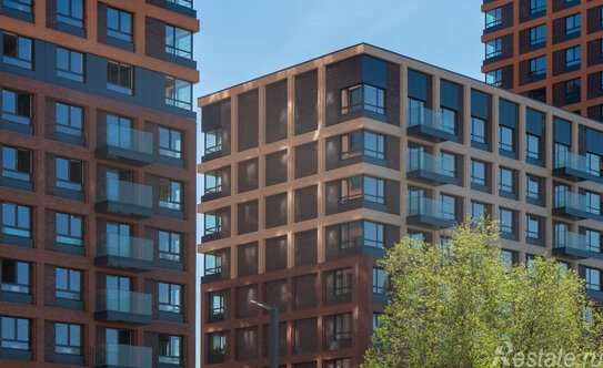 Продажа 3-комн квартиры на вторичном рынке Очаковское шоссе,  д. 9А