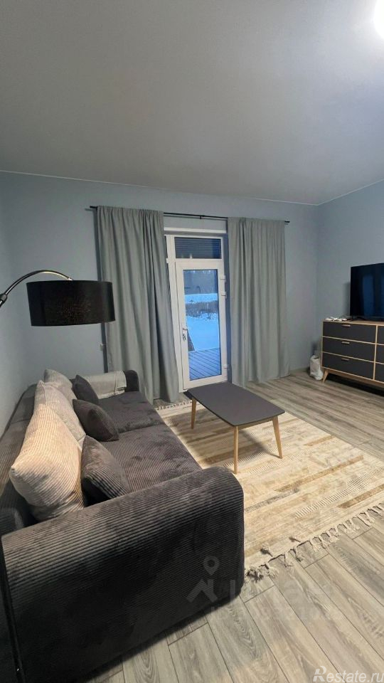 Продажа дома Солнечногорск, Осиповская улица,  д. 13