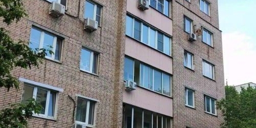 2-комн квартира Шатурская улица, 8