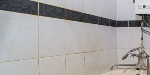 2-комн квартира улица Пограничника Гарькавого, 34К3