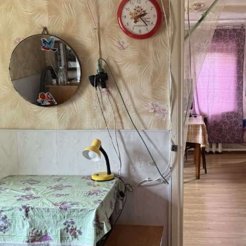 Коттедж/дом пос. Мга, улица Волховская, 23