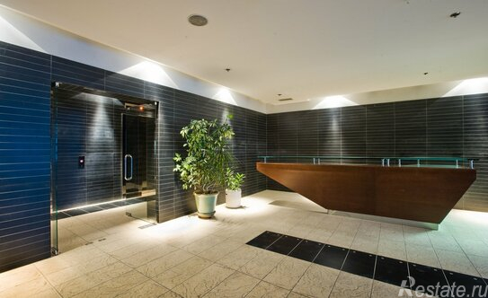 Продажа 3-комн квартиры на вторичном рынке Хорошевское ш,  д. 12,  к. 1