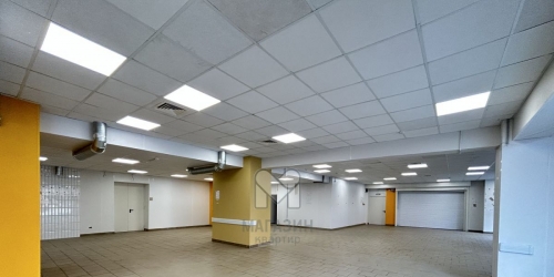 Помещение свободного назначения Просвещения пр-кт,  д. 35