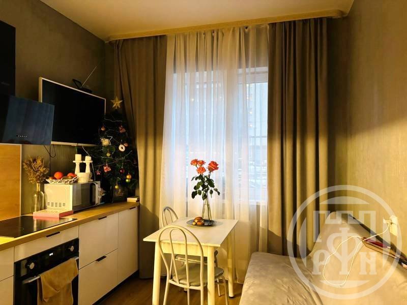 Продажа 2-комн квартиры на вторичном рынке Кировск г., Новая ул. ,  д. 25