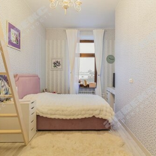 3-комн квартира Садовая ул