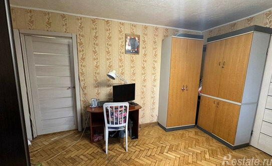 Продажа 2-комн квартиры на вторичном рынке ул Хуторская 2-я,  д. 18,  к. 1