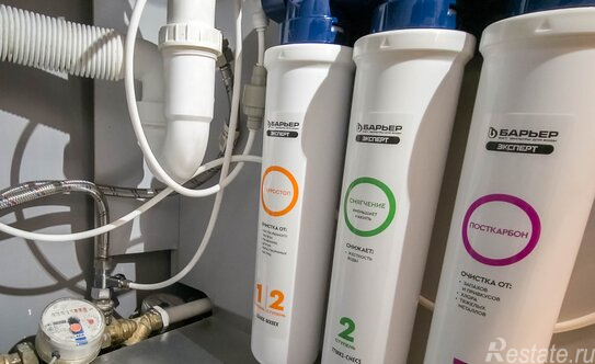 Аренда 2-комн квартиры на вторичном рынке Вишняковский переулок,  д. 23-25