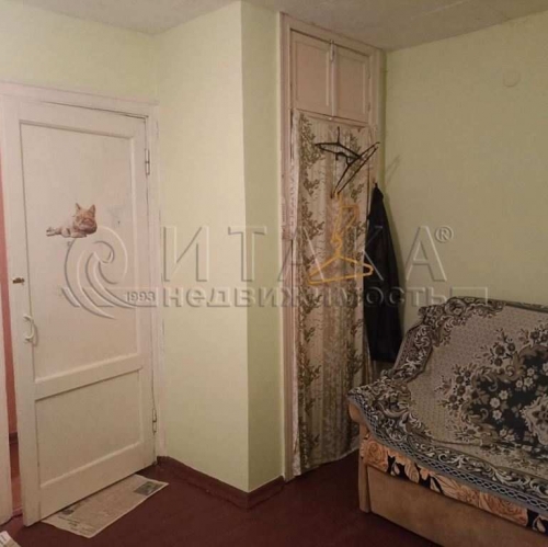 1-комн квартира Беседа, Беседа п., д. 2